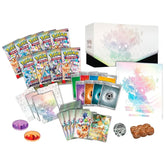 Pokémon TCG: Scarlet & Violet Prismatic Evolutions Elite Trainer Box Simple Pokémon